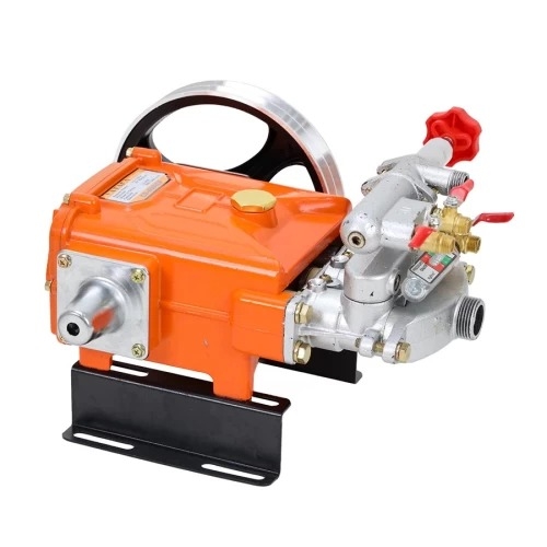 Đầu Phun Xịt 2Hp Yataka CS-49ACP Piston Sứ