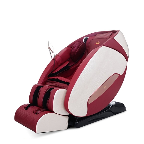 Ghế massage Queen Crown QC SL666