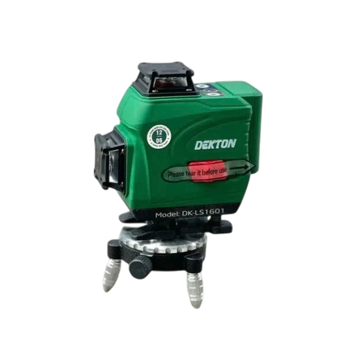 Máy cân bằng laser 16 Tia Dekton DK-LS1601