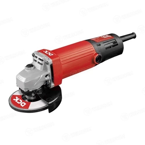 Máy Mài Góc 710W 100mm DCK KSM04-100B (Công Tắc Đuôi)