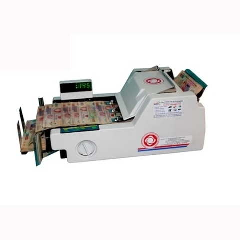 Máy Đếm Tiền Xinda 0181