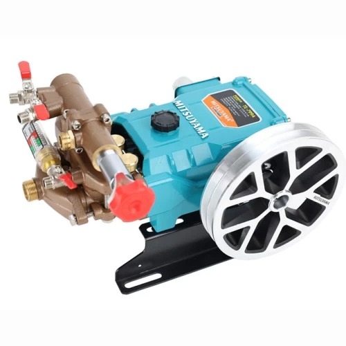 Đầu Phun Xịt 1.5Hp Mitsuyama TL-799A
