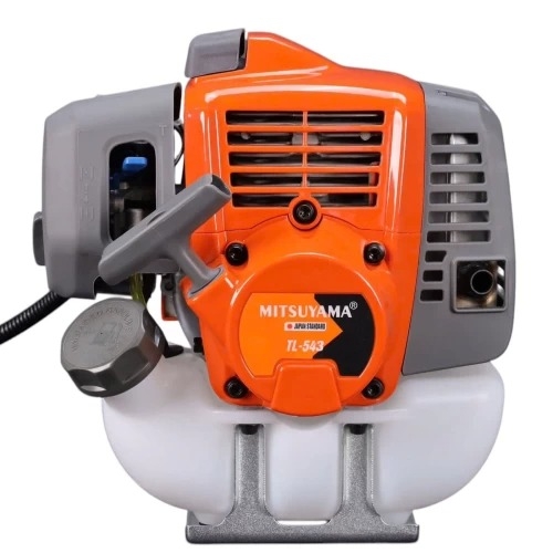 Máy Cắt Cỏ 2 Thì Mitsuyama TL-543