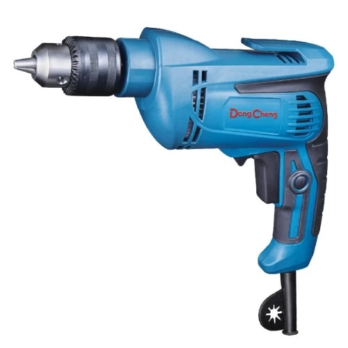 Máy Khoan 710W Dongcheng DJZ06-13