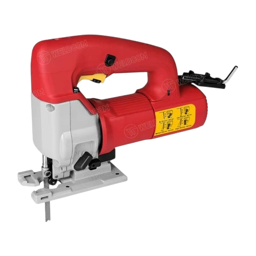 Máy Cưa Lọng 580W DCK KMQ85S