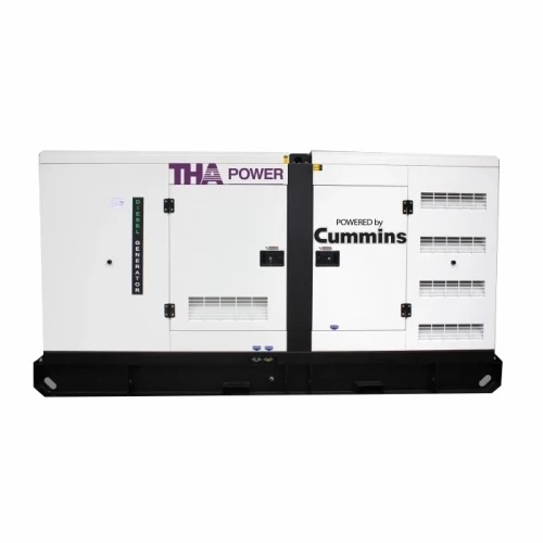 Máy Phát Điện Công Nghiệp 100Kva Cummins THG110CLT