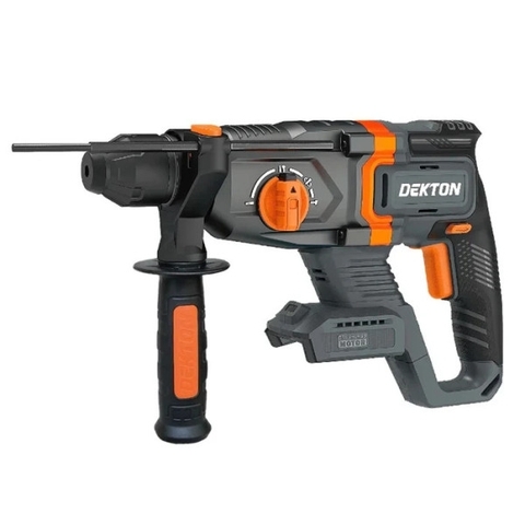 Thân máy khoan đục 3 chức năng dùng pin 21V Dekton M21-RH2603C