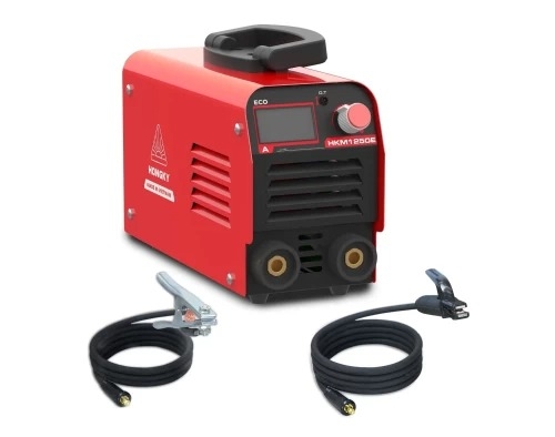 Máy hàn que Hồng Ký Eco mini HKM1250E