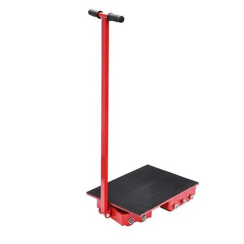 Rùa tải hàng di chuyển NITTO 6T