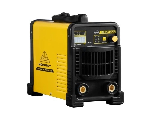 Máy hàn que Hồng Ký Master digital HKM160D