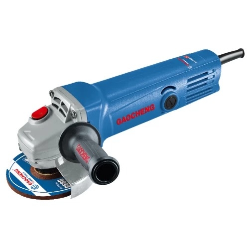 Máy Mài Góc Gaocheng 750W GC-AG1009B