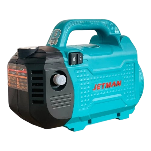 Máy Rửa Xe Mini Jetman 2500W MRX-666