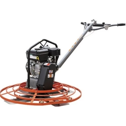 Máy Xoa Nền Bê Tông Conmec CTS436 Động Cơ Lifan LF160