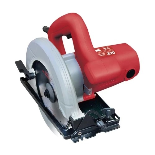 Máy Cưa Đĩa 1500W 185mm DCK KMY03-185S