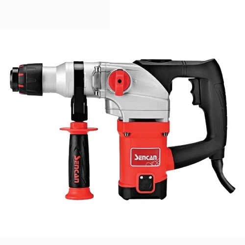 Máy Khoan Búa 710W Sencan 722618