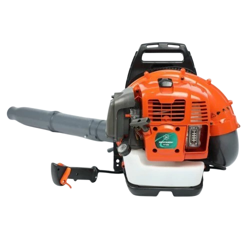 Máy Thổi Lá 2 Thì 3.9Kw Huspanda HP998