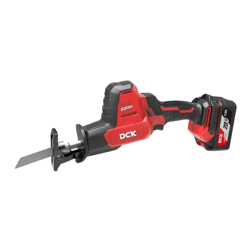 Máy Cưa Kiếm Dùng Pin Li-ion 20V DCK KDJF22(TYPE FK)