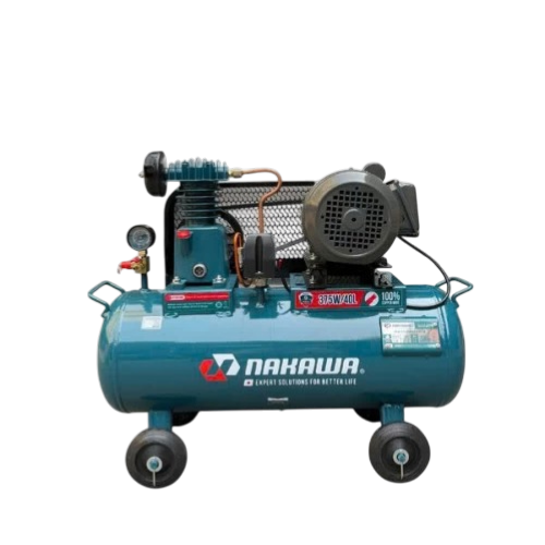 Máy Nén Khí Dây Đai 375W 40L NAKAWA NK0540PRO