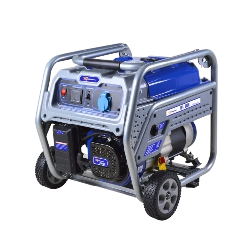 Máy Phát Điện Chạy Xăng Mitsunini 3Kw MT-3600