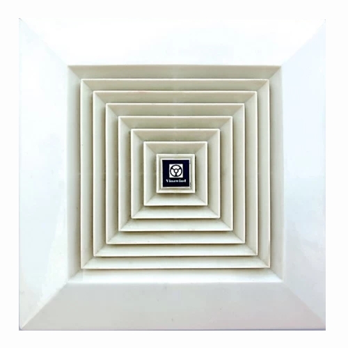 Quạt hút âm trần vinawind QHT-150PN - Sải cánh 15cm 200x200