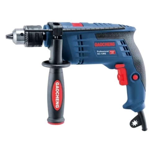 Máy Khoan Gaocheng 750W GC-13RE