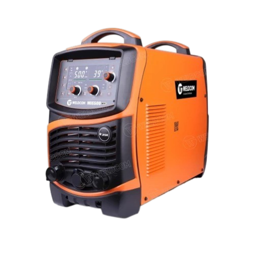 Máy Hàn Mig Jasic MIG500 N215 II (JET 20)