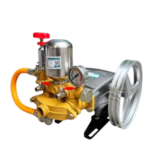 Đầu phun áp lực 3.5Hp NAKAWA NK3048H