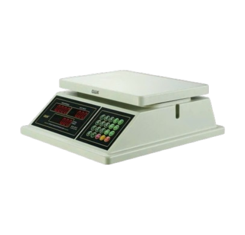 Cân Điện Tử Tính Tiền QUA 910
