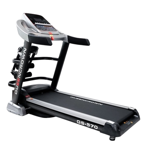 Máy chạy bộ Queen Crown QS 570