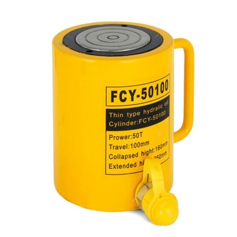 Kích thủy lực phân tách NITTO FCY-50100