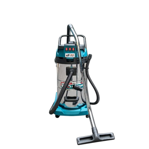 Máy hút bụi công nghiệp NAKAWA NK-VC5180 (5Kw-80L)