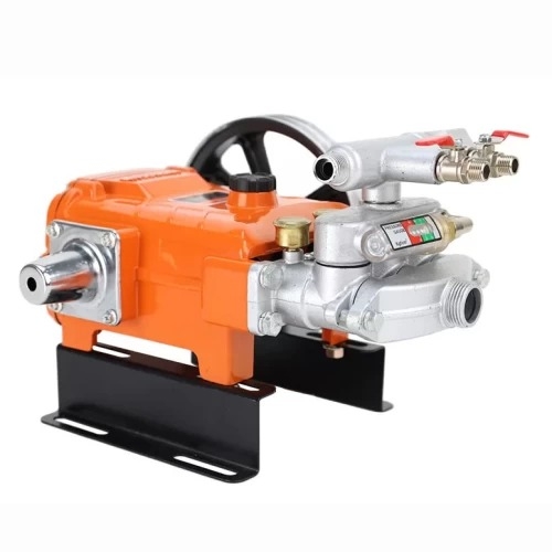 Đầu Phun Xịt 2Hp Mitsuyama TL-399A