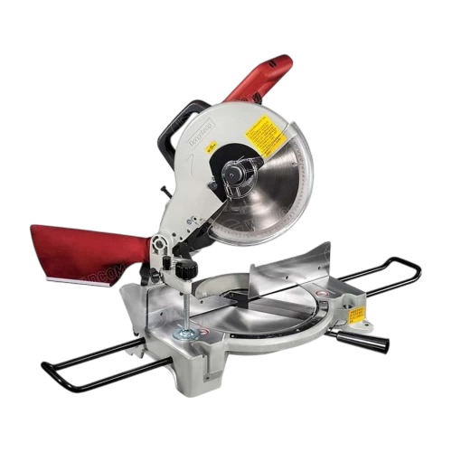 Máy Cưa Đa Góc 1650W 255mm DCK KJX255