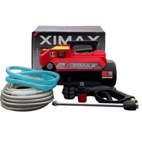 MÁY RỬA XE XIMAX X2323R CÔNG SUẤT 2300W