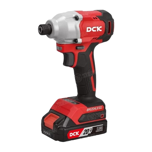 Máy Vặn Vít Động Lực Dùng Pin Li-ion 20V DCK KDPL03-14 (TYPE FK)