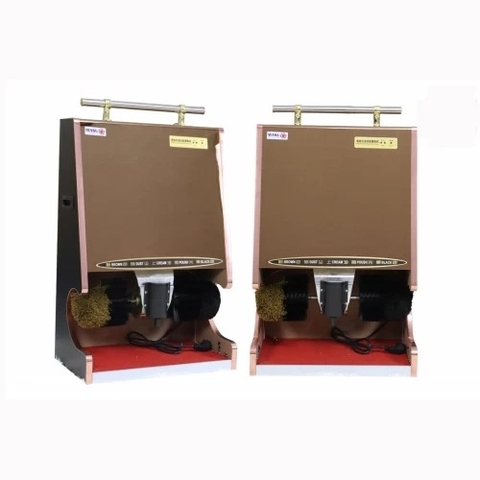 Máy Đánh Giày Masu 907