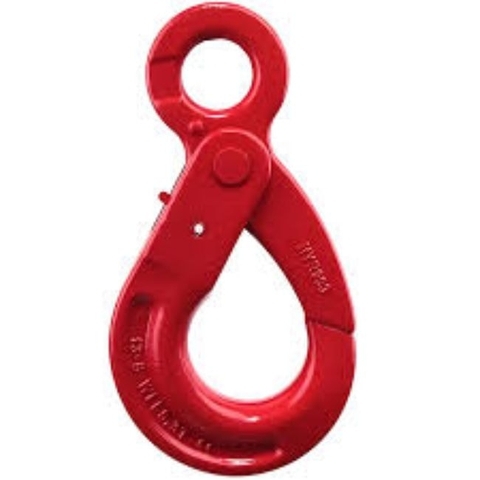 Móc cẩu chốt khóa an toàn NITTO 3.15T