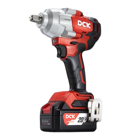 Máy siết bu lông dùng pin Li-ion 20V KDPB698 (TYPE Z/FK) – DCK