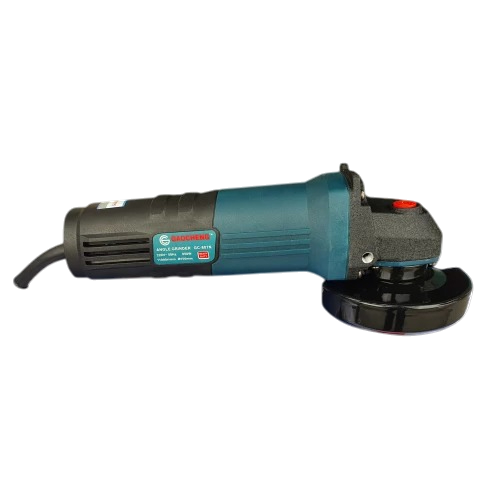 Máy Mài Góc Gaocheng 850W GC-801N