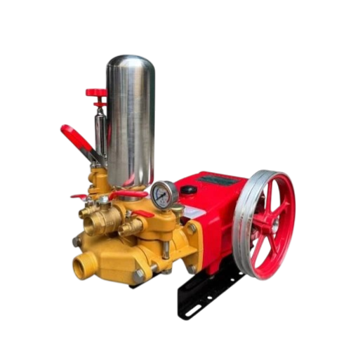 Đầu phun áp lực NAKAWA NK45158 (10 – 15HP)