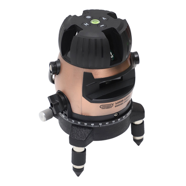 Máy cân bằng laser OSHIMA CM5X-1