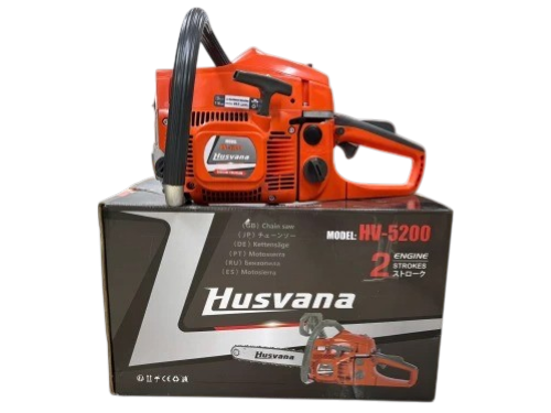 Máy Cưa Xích 2 Thì Husvana HV-5200