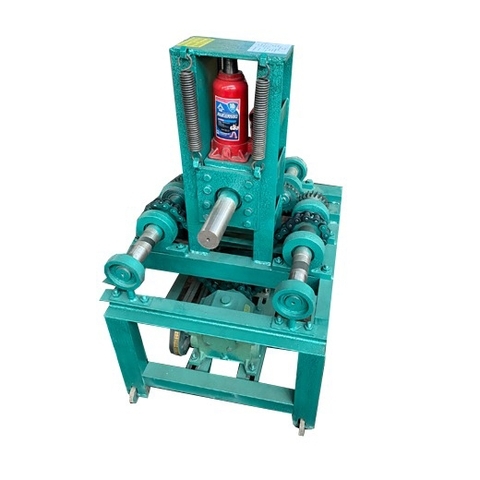 Máy Uốn Ống BA4 Kích Thủy Lực