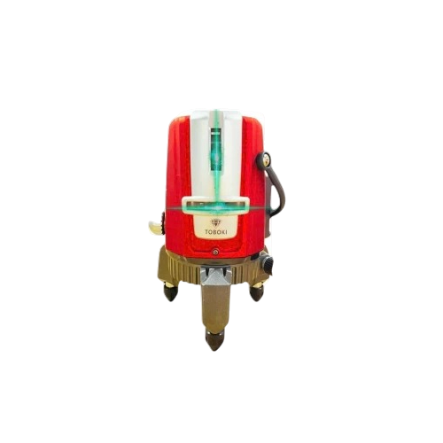 Máy Cân Bằng Laser Toboki TK-777 5 Tia Xanh LD