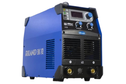 MÁY HÀN RILAND ZX7 400GT