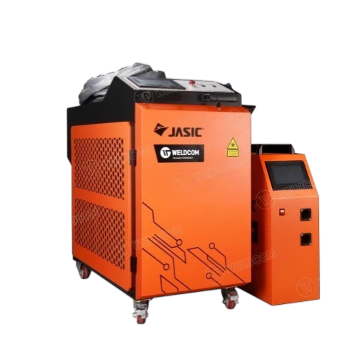 Máy Hàn Laser Fiber Jasic LS-30000D