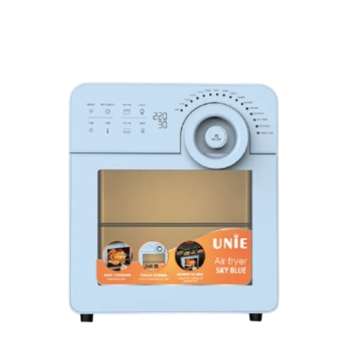 Nồi chiên không dầu UNIE SKY BLUE