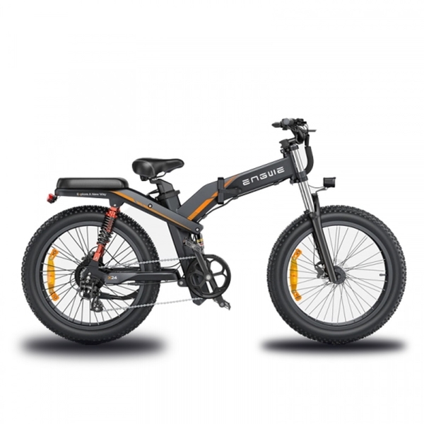 Xe Đạp Trợ Lực Điện Engwe X24