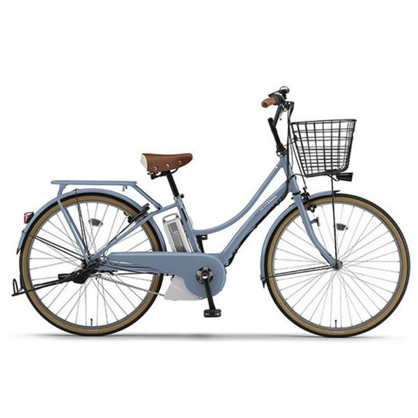 Xe đạp trợ lực điện Yamaha Pas Ami