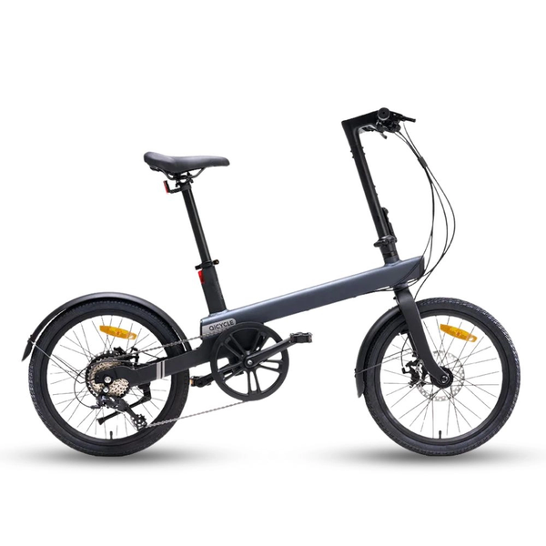 Xe đạp trợ lực điện QiCYCLE C2